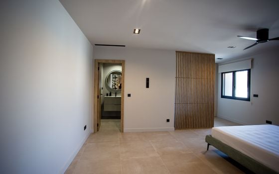 3 bedroom Villa in Denia - MLC146206 - Photo - Small - 24
