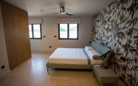 3 bedroom Villa in Denia - MLC146206 - Photo - Small - 23