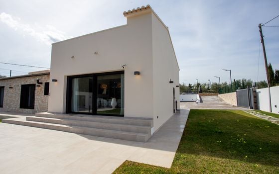 3 bedroom Villa in Denia - MLC146206 - Photo - Small - 48