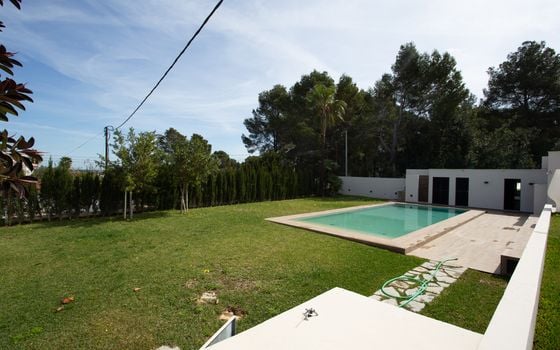3 bedroom Villa in Denia - MLC146206 - Photo - Small - 41