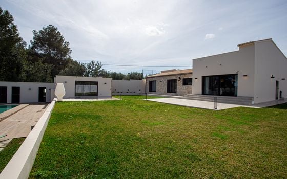 3 bedroom Villa in Denia - MLC146206 - Photo - Small - 42