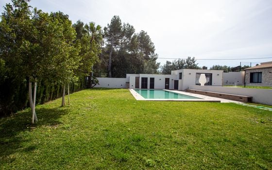 3 bedroom Villa in Denia - MLC146206 - Photo - Small - 40