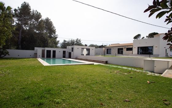Villa de 3 chambres à Denia - MLC146206 - Photo - 2