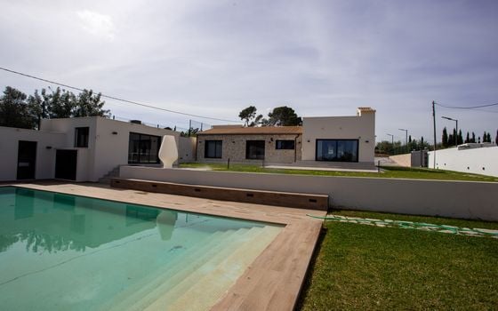 3 bedroom Villa in Denia - MLC146206 - Photo - Small - 43