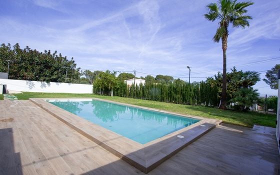 3 bedroom Villa in Denia - MLC146206 - Photo - Small - 44