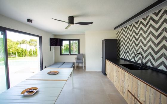 3 bedroom Villa in Denia - MLC146206 - Photo - Small - 34
