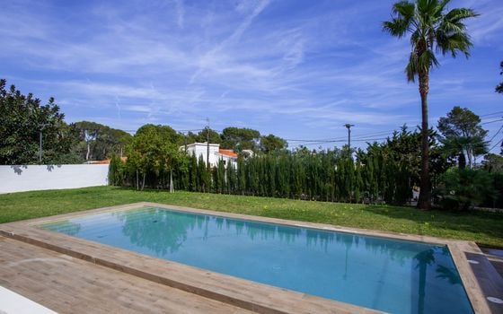 Villa de 3 chambres à Denia - MLC146206 - Photo - 3