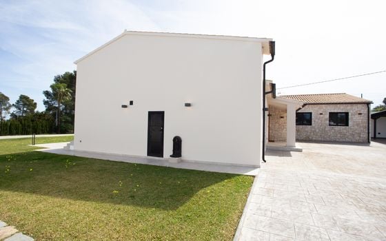 3 bedroom Villa in Denia - MLC146206 - Photo - Small - 49