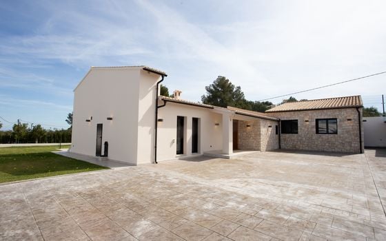 3 bedroom Villa in Denia - MLC146206 - Photo - Small - 46