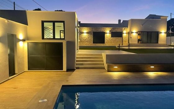 3 bedroom Villa in Denia - MLC146206 - Photo - Small - 54