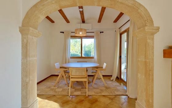 2 Schlafzimmer Villa in Xàbia - MLC146209 - Foto - 3
