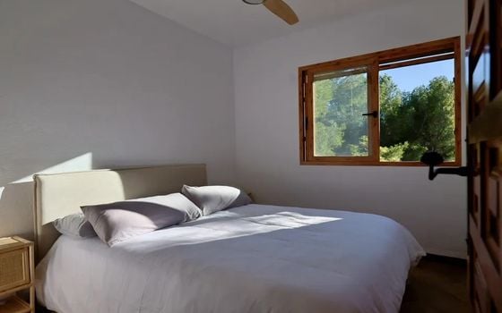 2 Schlafzimmer Villa in Xàbia - MLC146209 - Foto - Small - 9