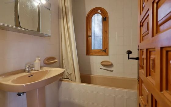 2 Schlafzimmer Villa in Xàbia - MLC146209 - Foto - Small - 11