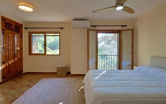 2 Schlafzimmer Villa in Xàbia - MLC146209 - Foto - Small - 8