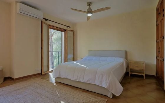 2 Schlafzimmer Villa in Xàbia - MLC146209 - Foto - Small - 7