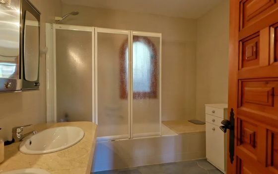 2 Schlafzimmer Villa in Xàbia - MLC146209 - Foto - Small - 10