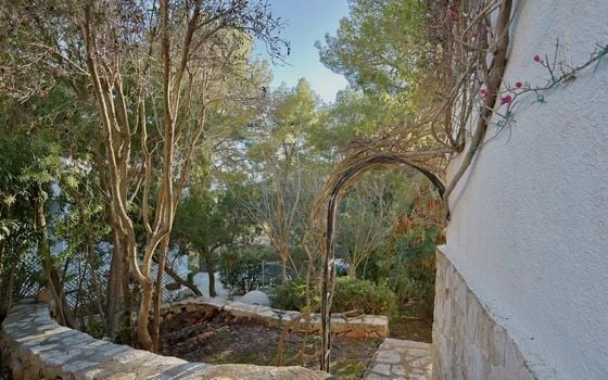 2 Schlafzimmer Villa in Xàbia - MLC146209 - Foto - Small - 15