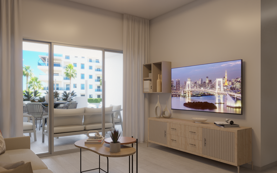 2 bedroom Apartment in Torrevieja - SN146245 - Photo - 2