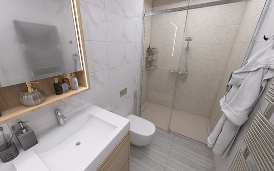 2 bedroom Apartment in Torrevieja - SN146245 - Photo - Small - 10