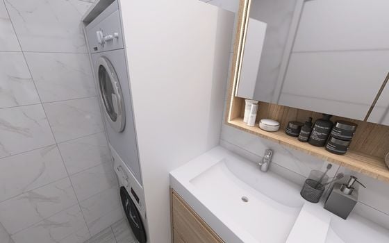 2 bedroom Apartment in Torrevieja - SN146245 - Photo - Small - 11
