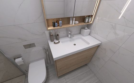 2 bedroom Apartment in Torrevieja - SN146245 - Photo - Small - 12