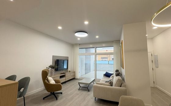 Apartamento de 2 habitaciones en Torrevieja - SN146245 - Foto - 3