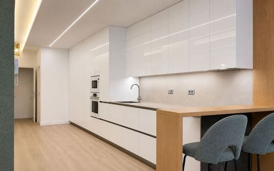 Apartamento de 2 habitaciones en Torrevieja - SN146245 - Foto - 5