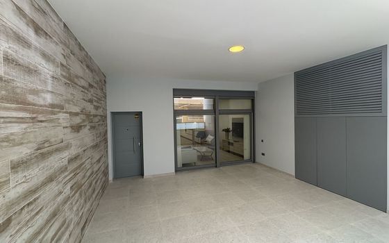 2 bedroom Apartment in Torrevieja - SN146245 - Photo - Small - 21