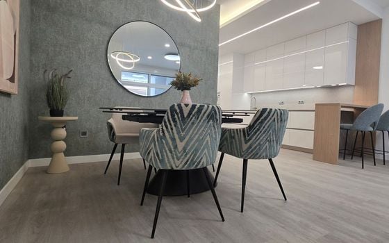 Apartamento de 2 habitaciones en Torrevieja - SN146245 - Foto - 4