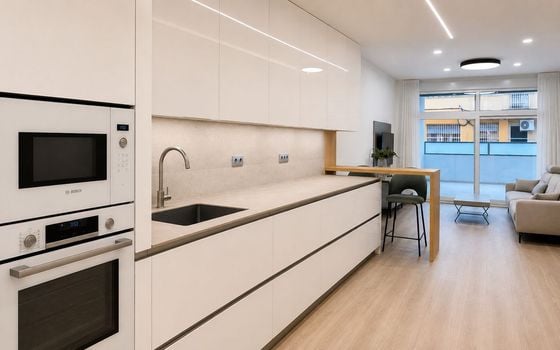 2 bedroom Apartment in Torrevieja - SN146245 - Photo - Small - 6