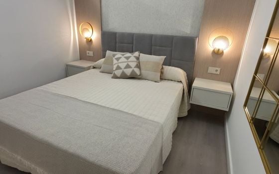 2 bedroom Apartment in Torrevieja - SN146245 - Photo - Small - 9