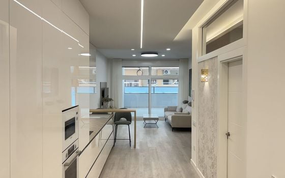 2 bedroom Apartment in Torrevieja - SN146245 - Photo - Small - 7
