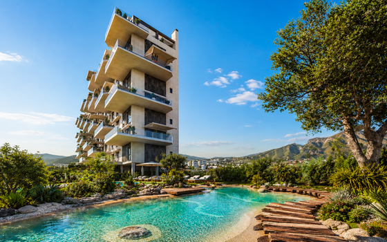 Appartement de 1 chambre à Benidorm - EM146268 - Photo - 1