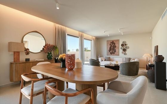 3 bedroom Villa in Moraira - GAG146281 - Photo - Small - 9