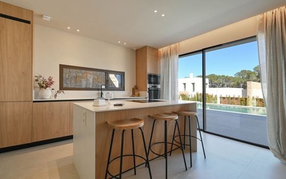 3 bedroom Villa in Moraira - GAG146281 - Photo - Small - 10