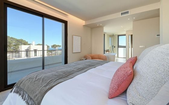 3 bedroom Villa in Moraira - GAG146281 - Photo - Small - 23
