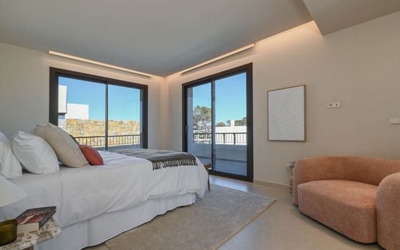 3 bedroom Villa in Moraira - GAG146281 - Photo - Small - 21