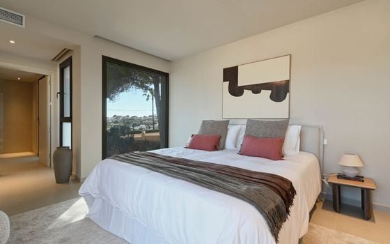 3 bedroom Villa in Moraira - GAG146281 - Photo - Small - 28