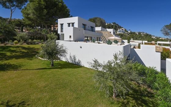 3 bedroom Villa in Moraira - GAG146281 - Photo - Small - 38