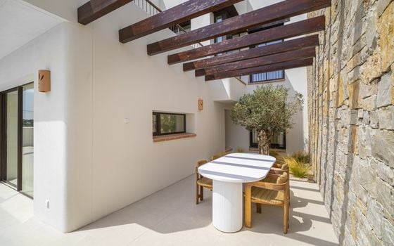 3 bedroom Villa in Moraira - GAG146281 - Photo - Small - 35
