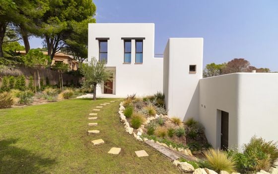 3 bedroom Villa in Moraira - GAG146281 - Photo - Small - 39