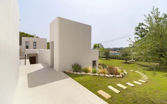 3 bedroom Villa in Moraira - GAG146281 - Photo - Small - 42
