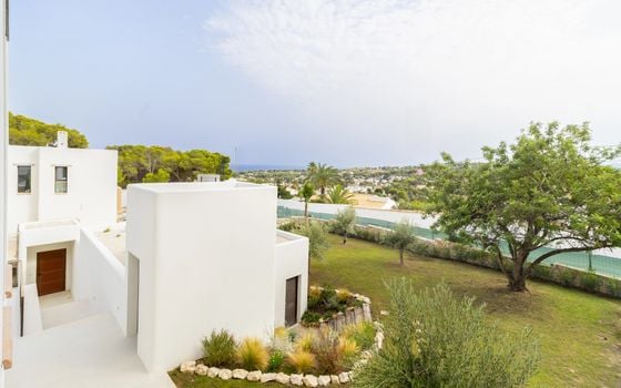 3 bedroom Villa in Moraira - GAG146281 - Photo - Small - 43
