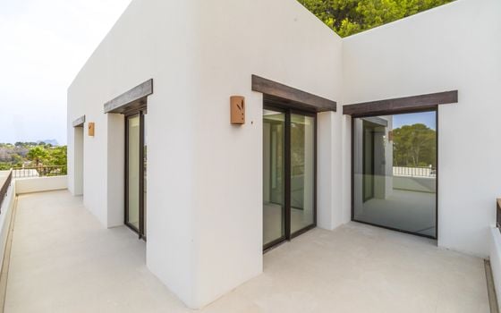 3 bedroom Villa in Moraira - GAG146281 - Photo - Small - 33