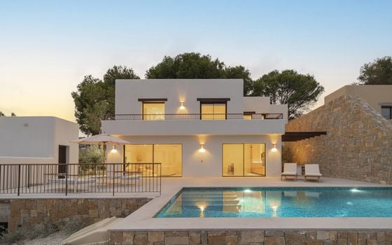 3 bedroom Villa in Moraira - GAG146281 - Photo - Small - 46