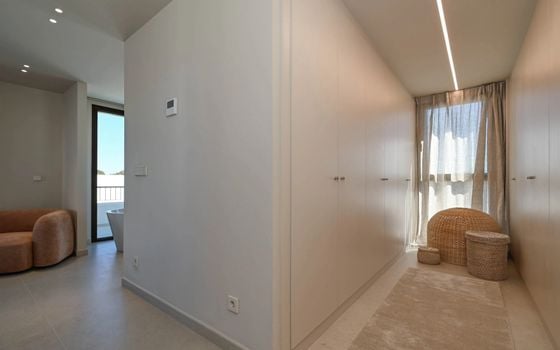3 bedroom Villa in Moraira - GAG146281 - Photo - Small - 19