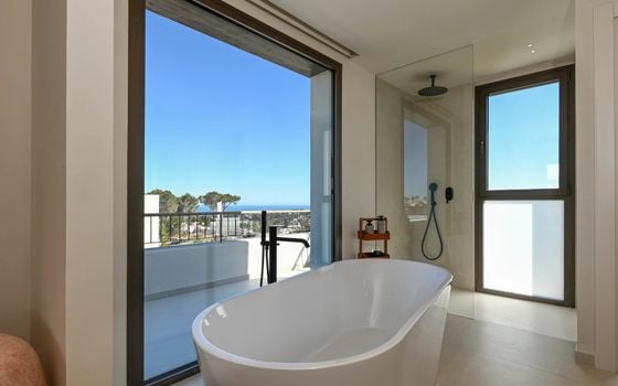 3 bedroom Villa in Moraira - GAG146281 - Photo - Small - 25