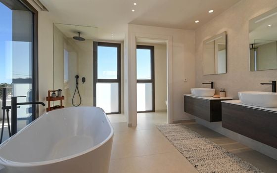 3 bedroom Villa in Moraira - GAG146281 - Photo - Small - 26