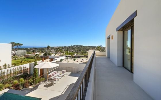 3 bedroom Villa in Moraira - GAG146281 - Photo - Small - 34