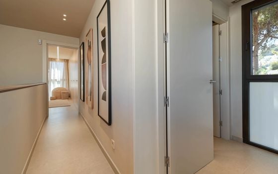 3 bedroom Villa in Moraira - GAG146281 - Photo - Small - 18